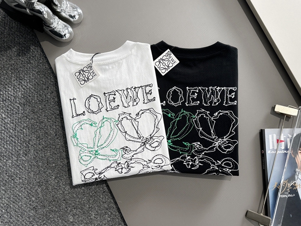 ブランドTシャツ全体デザイン